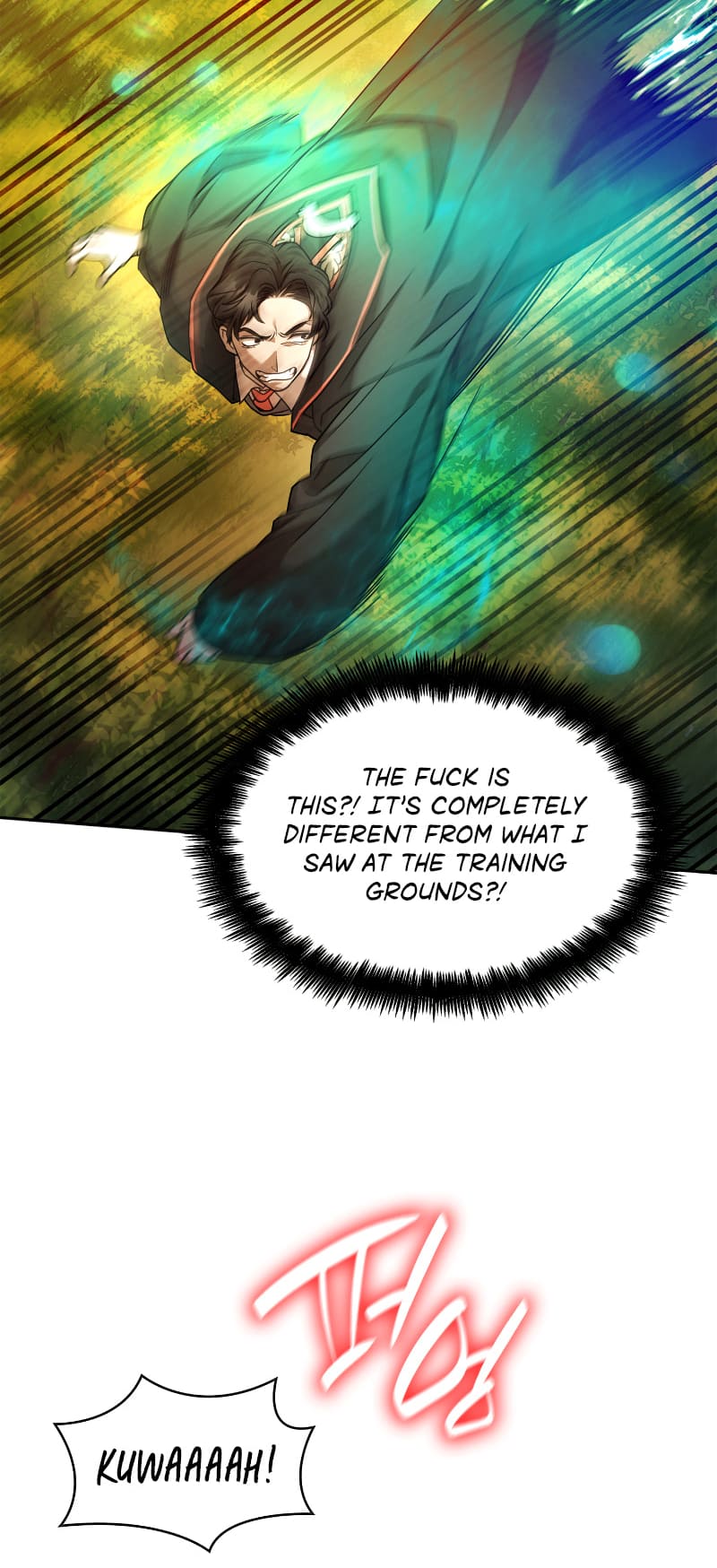 Infinite Mage, Chapter 25 image 34